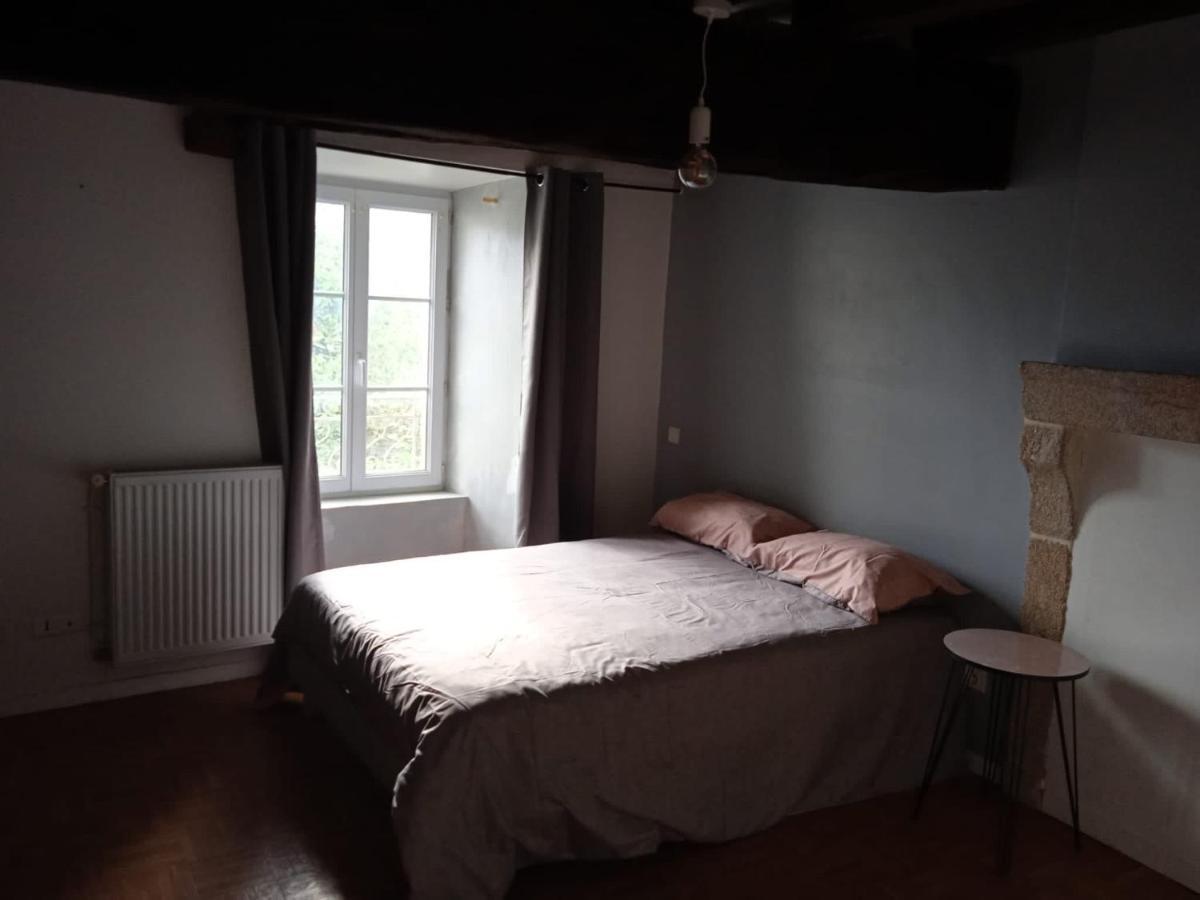 Cap Nature - T3 Et T4 En Perigord Vert - Ideal Pros Et Groupes Max 18P Champniers-et-Reilhac Exterior photo
