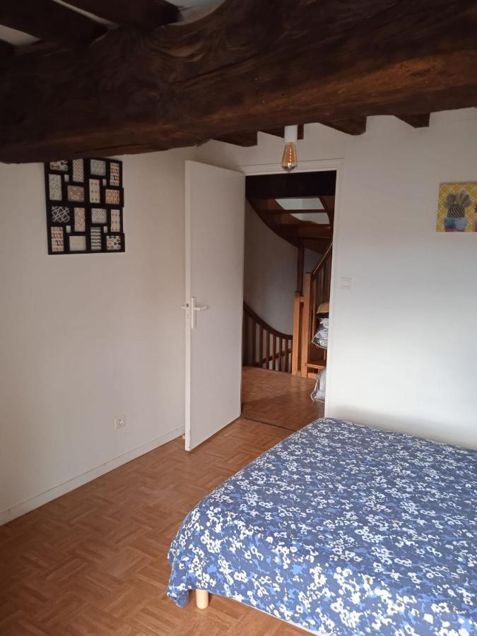 Cap Nature - T3 Et T4 En Perigord Vert - Ideal Pros Et Groupes Max 18P Champniers-et-Reilhac Exterior photo
