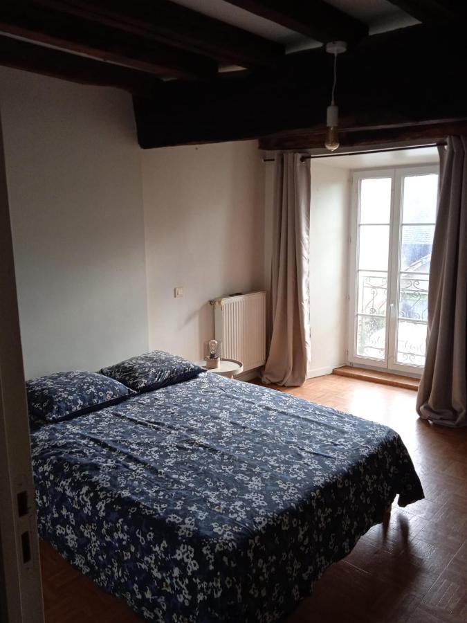 Cap Nature - T3 Et T4 En Perigord Vert - Ideal Pros Et Groupes Max 18P Champniers-et-Reilhac Exterior photo