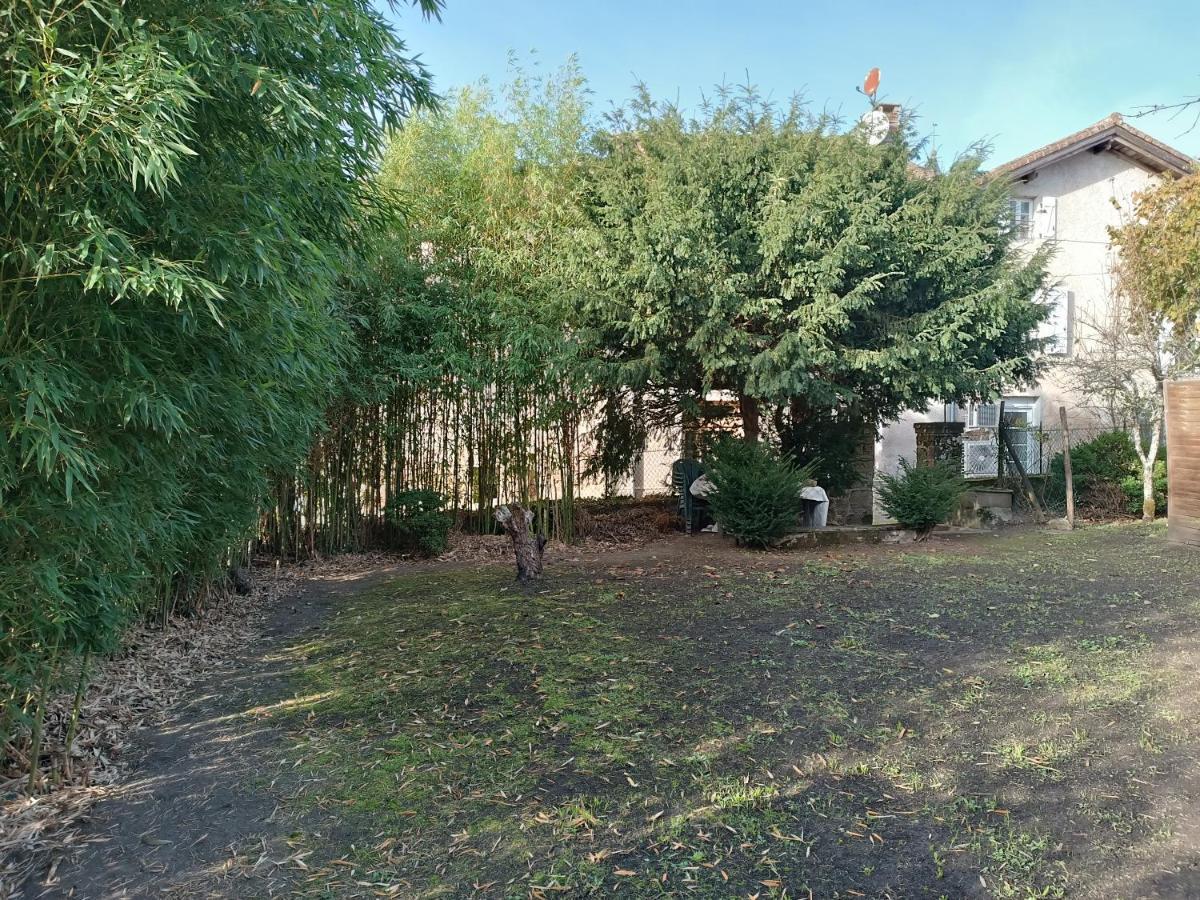 Cap Nature - T3 Et T4 En Perigord Vert - Ideal Pros Et Groupes Max 18P Champniers-et-Reilhac Exterior photo